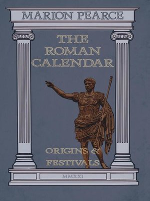 cover image of The Roman Calendar